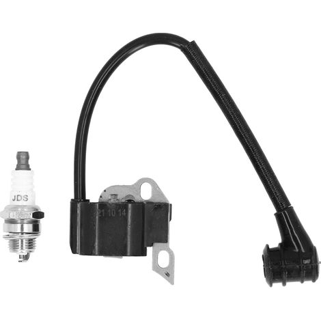 Abs-zündspule Mit Korrosionsbeständiger Zündkerze Für Stihl Br400 Br340 Br380 Br 380 400 340