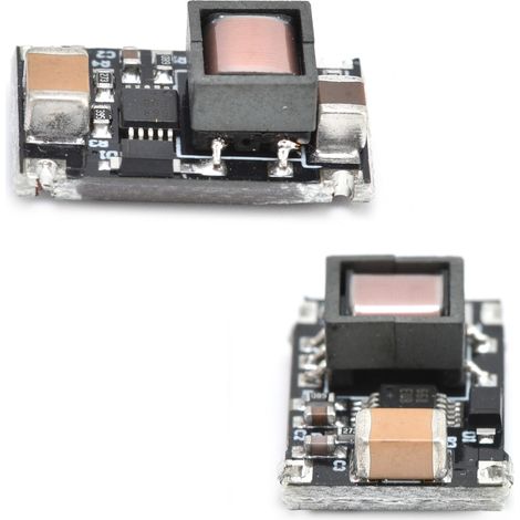 Dc-aufwärtswandlermodul 5–9 V Auf 170 V, Spannungsverstärkungsplatine Für In-12, In-14, Qs30
