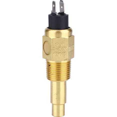 M14 1,5 98℃ Motorkühlwassertemperatursensor, Passend Für Vdo 6 24v Zubehör