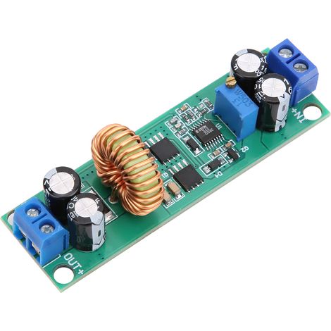 Abwärtswandler, Einstellbarer Spannungsregler, Dc 60v/48v/36v/24v Auf 19v/12v/9v/5v/3v