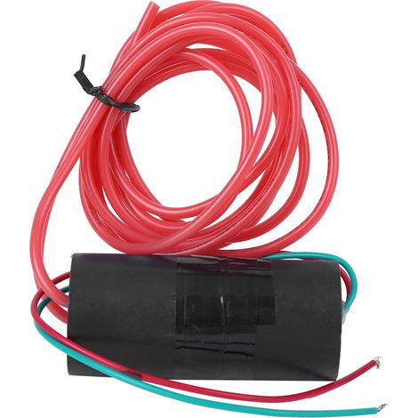 12v 500kv Hochspannungsimpulsgenerator, Verstärkter Leistungsmodultransformator