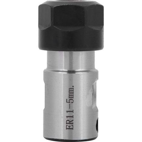 C16-er11-35l Cnc-frässtützverlängerungsstange, Gerader Schaft, Spannzange (5 Mm)