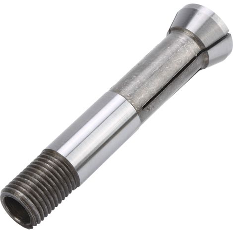 Ersatz-spannzangenschärfer, Hohe Härte, M20-gewindefutter, 1/2-12,75 Mm Schleifmaschinenzubehör