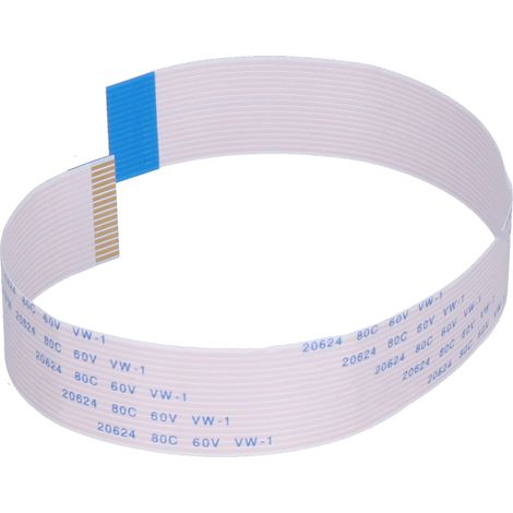 Cd/vcd Ffc 16p 1x230mm Kabel, Laser-header-leitung, Industriezubehör Mit Kunststoffgehäuse Vorne Und Hinten