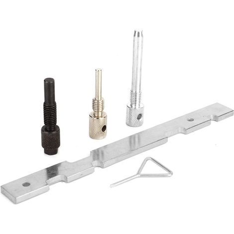 Nockenwellen-arretierwerkzeug Für Pkw-motoren, Metall, 1,25 1,4 1,6 1,8 2,0 2,3 Zoll Für Ford