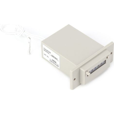 Akzeptanz Eines 6-stelligen Elektrischen Messsignals Für Elektromagnetische Verpackung/impulsstanzen