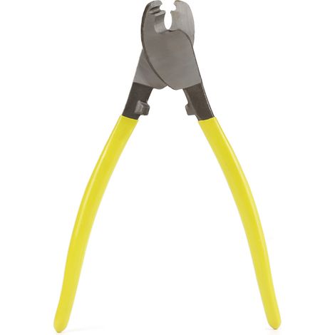 Rt-38 8" Kabelschneider Aus Chrom-vanadium-stahl, Elektrisches Handwerkzeug