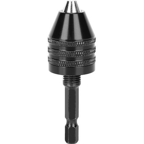Zubehör Für Schleifmaschinenfutter, Satz Kurzer M8 X 0,75 Schäfte Für Mini-3-backen-bohrer (kurzer Schaft)