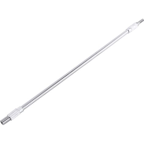 Flexible Schaftverlängerung Für Schraubendreherbit-verbindungsglied (400 Mm)
