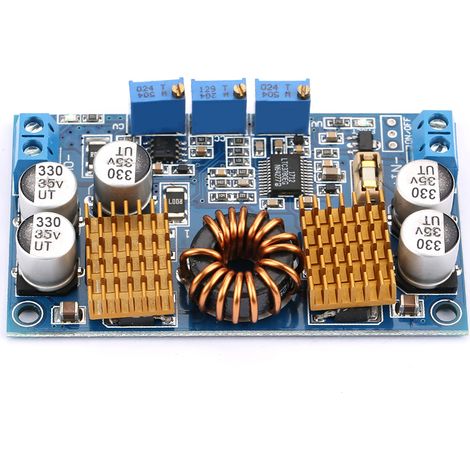 Automatischer Dc/dc-abwärtswandler 532 V Auf 1 V/30 V (aufwärts-/abwärtswandler, Dc/cv-netzteilmodul)