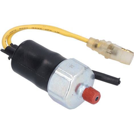 Zubehör Für Hydraulikbagger, Öldrucksensor Für Isuzu/hitachi 6-36v 1-82410160-1