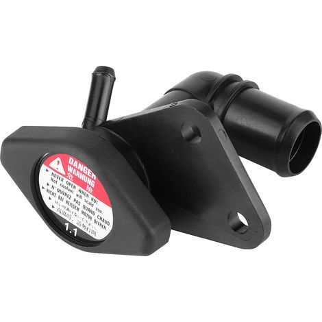 Kühler-wasserbefüllsystem 19050rnba01 Passend Für Honda Civic 1.8l Dx Lx Ex