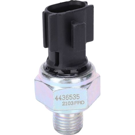 Ersatz-drucksensor 4436535 Für Verteilerventil, Passend Für Hitachi Ex200/240/330-3/6 Bagger