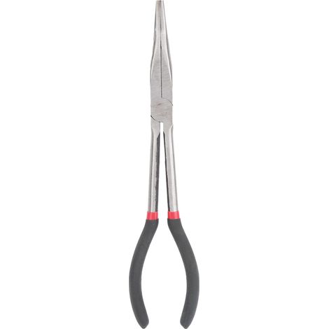 Verlängerungszange, 25-grad-winkelverlängerungszange, Handwerkzeug, Industrieausrüstung, 11 Zoll (280 Mm)