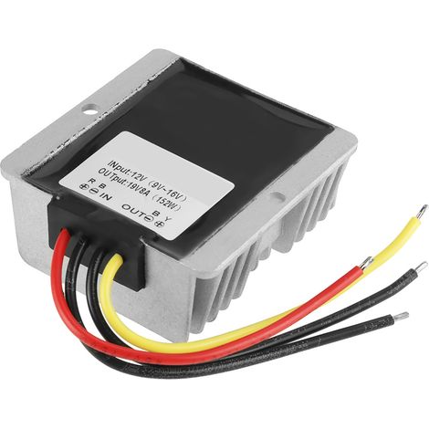 Dc12v Auf Dc19v 8a 152w Spannungsaufwärtswandler-leistungsmodul