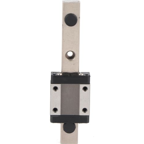 100-mm-linearführung, Hochpräzise, Stabil, Robust, Langlebig, Kleine Und Leichte Gleitführung Für Diy-cnc-projekte