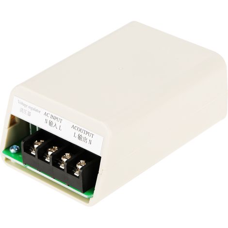 Digital Gesteuerter Elektronischer Spannungsregler-dimmer, Ac 220v 4000w Scr Thyristor