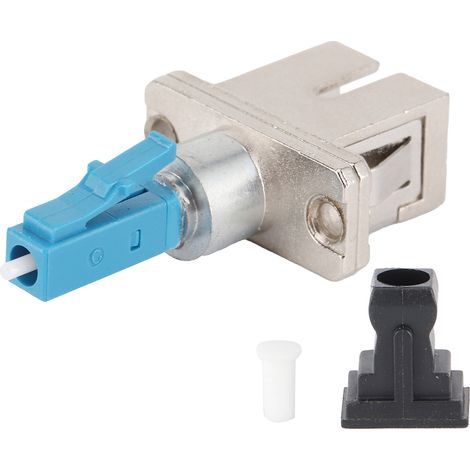 Glasfaser-adapterstecker Lc-stecker Auf Sc-buchse – Industriebedarf