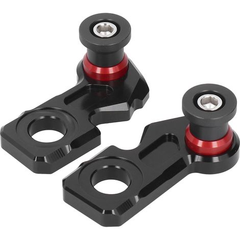 Kettenspannerblock Für Motorräder, 2 Stück, Passend Für Honda Cbr650r/cb650r/cbr650f/cb650f