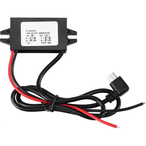 Usb-konverter, Wärmearmer Mikro-konverter Mit Schutzart Ip67, Hoher Wirkungsgrad, Silikondichtungstechnologie Für Led-display-überwachung