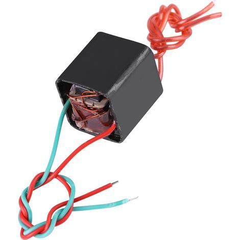 Hochspannungsgenerator, Geeignet Für Den Innenbereich
