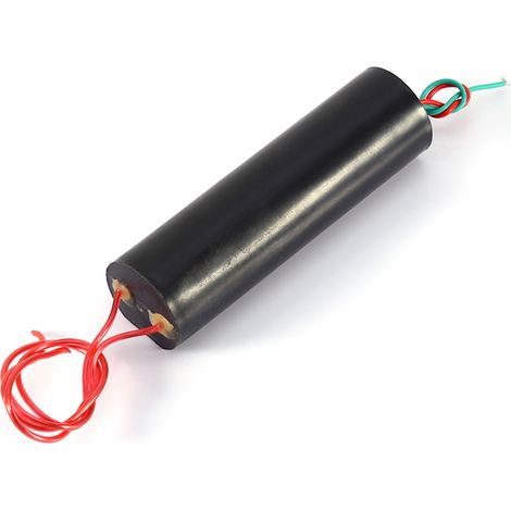 Zuverlässiger, Effizienter Hochspannungsgenerator, Impulswechselrichtermodul, Für Wissenschaftliche Experimente, Elektronische Geräte, Negativionengeneratoren