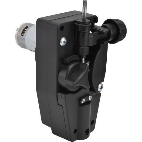10w Dc 24v Abs Drahtvorschubmotor Schweißgerät Rollenvorschubmaschine Zum Schweißen Und Löten