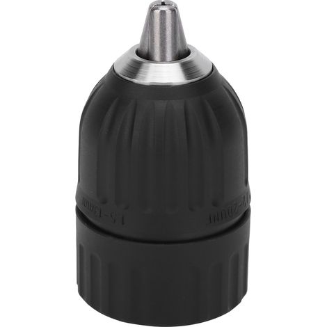 1,513 Mm Elektrisches Bohrfutter, Manuelle Feststellbremse, 1/220unf-gewinde Mit Selbstsicherndem Schlaufenbohrer