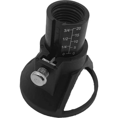 Fräser Mit Fester Basis, Elektrische Bohrmaschine, Hornpositionierer, Elektrowerkzeug, Ersatzteile