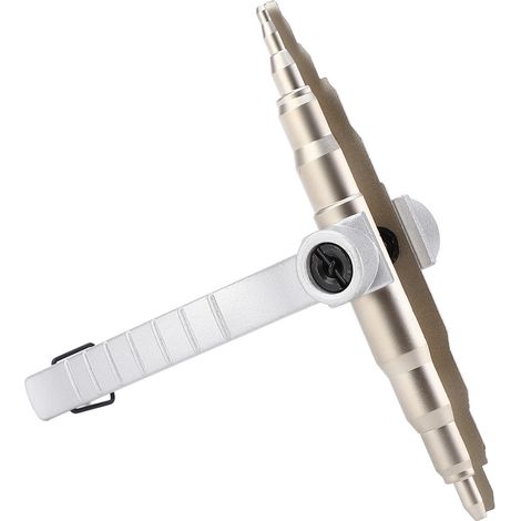 Kupferrohr-aufweiter, Universelles Manuelles Kältemittel-crimpwerkzeug Ct-622 1/4-7/8 Zoll (6-22 Mm)