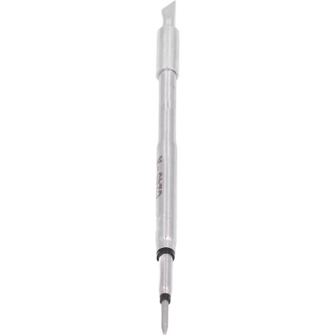 Lötspitzen Aus Kupferlegierung C245, Ersatz-lötspitzen Für Jbc T245 Station, Universalgriff 245-k, 100 Mm