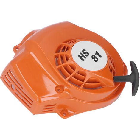 Seilzugstarter, Aufziehmechanismus Für Rasenmäher Stihl Hs81 Hs81r Hs81t Hs86 Hs86r 4237 080 2113