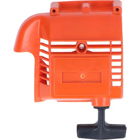 Rasenmäherstarter, Gute Wärmeableitung, Abs-traktionssystem Für Husqvarna 223r, 322, 322r, 323r