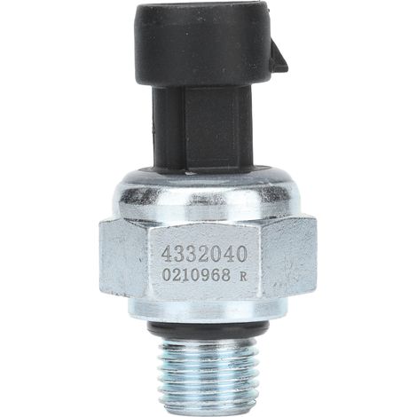 Cg-01-095 Druckmessumformer, Stabiler Transmitter, Hohe Präzision Und Empfindlichkeit, Ersatzteil Für Bagger