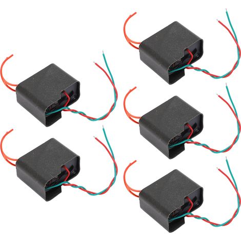 Hochspannungsgenerator 3,7 V–6 V Bis 200 Kv, 5 Stück, Aufwärtstransformator