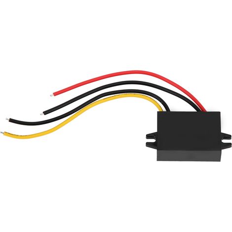 Szs12481 12v Auf 48v Dc-aufwärtswandler-modul Spannungsregler-booster