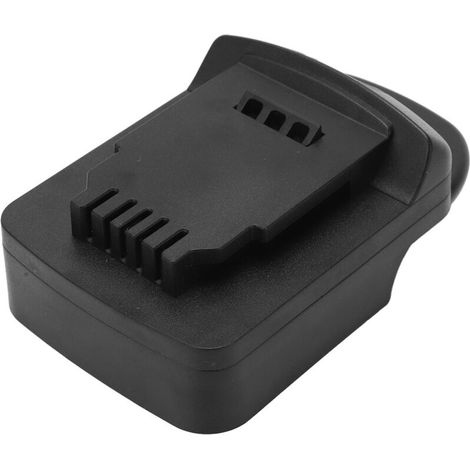 Lithium-akku-konverter Für Aeg 18v, Akku-werkzeugadapter Max 20v