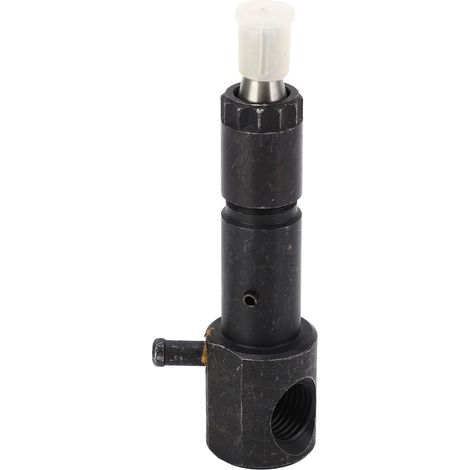 Kraftstoffeinspritzdüse, Standardausführung, Hochfester Legierter Stahl, 98,5 Mm Länge, Für 186f Dieselmotor
