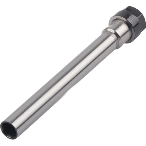 Spannzangenfutterhalterung, Gerade Verlängerungsstange Aus Chrom-molybdän-legierungsstahl Er11a-100l(c12)