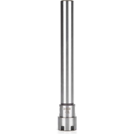 Er20m-150l Spannzangenfutterstütze Mit Geradem Schaft, Verlängerungsstange, Cnc-drehmaschinen-frässtütze C20