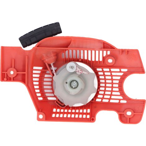 Kettensägenstarter, Gute Wärmeableitung, Seilzugstarter Für Husqvarna 137 141 142