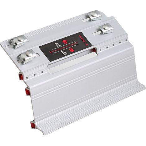45°-schneidemaschine, Anfasvorrichtung Für Keramikfliesen, Tragbarer 45°-schneider Für Aluminiumlegierungen