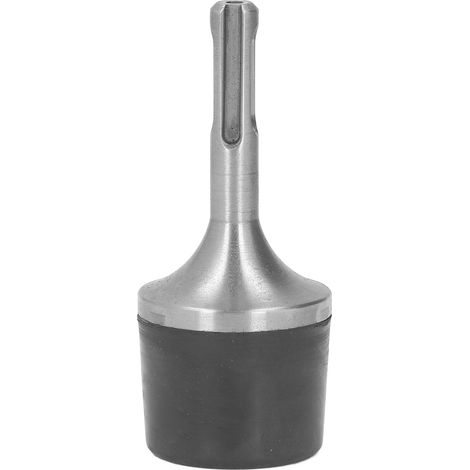 Ersatz-elektrohammerkopf, Rundschaft, Metallschlag Für Drehbohrmaschine