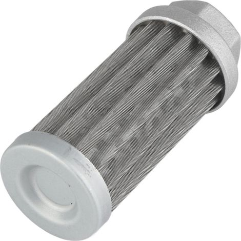 Hydraulik-saugventil, Edelstahl-ölfilter-ersatzschlauchanschluss