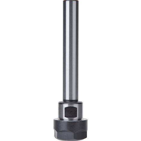 Er20a-100l 100 Mm Länge Gerade Verlängerung Schaft Fräsfutter Spannzange C16