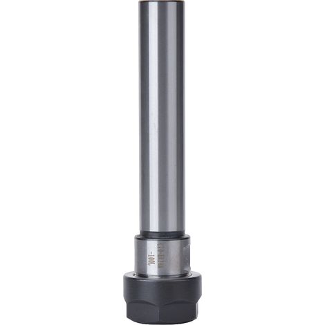 Er20a-100l 100 Mm Länge Gerade Verlängerung Schaft Fräsfutter Spannzange C20