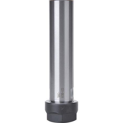 Er20a-100l 100 Mm Länge Gerade Verlängerung Schaft Fräsfutter Spannzange C25