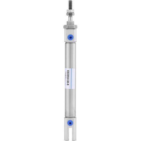 Luftzylinder, Langlebiger, Exquisit Gefertigter Pneumatischer Zylinder Für