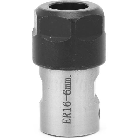 C20-er16-40l Spannblock, Spannfutterhalterung, Spindelmotorwellen-spannwerkzeugstange (6 Mm)