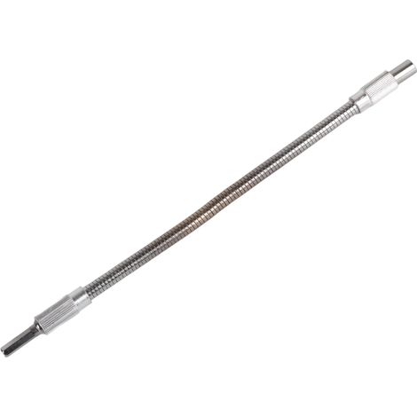 Link Zum Flexiblen Wellenverlängerungs-bithalter Für Den Elektrischen Schraubendreher (300 Mm)